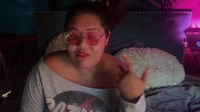 Time to pay your goddess