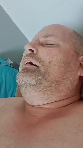 Cum Enjoyment for the Slut