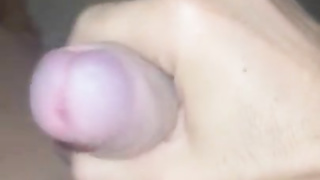Fresh fapping off and Cum Shot Movie