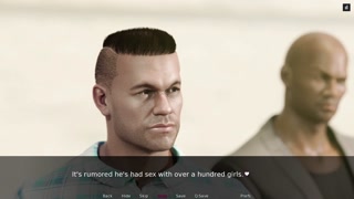 LISA #1 The Beginning - Porn games, 3d Hentai, Adult games