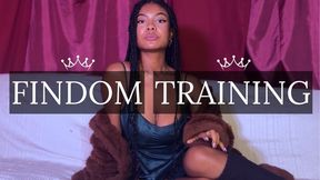 Your New Findom Routine