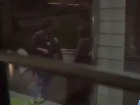 Serena Gets Wild Throting Cock Before Hot Sex Showdown