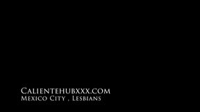 Lesbians in Mexico