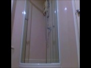 Master Sweetblueyes After Shower Piss Special