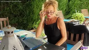 Hot Teacher - AnneSwinger