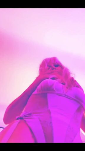 The Scent of Dommy Rose Lingerie