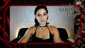 veronna ink – o contraste perfeito entre o doce e o rebelde i