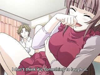 Nozoki Ana Hentai Version