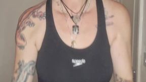 Snorkel Mask | Swimsuit Session