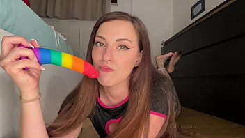 CAROLINA IENA - Voglio imparare a fare e DEEPTHROAT