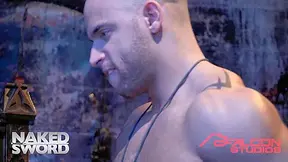 Earthbound: Heaven To Hell 2