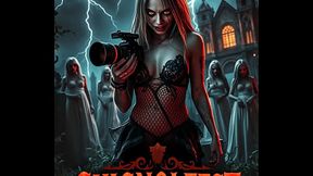 GeenYolFest'_s Late Night Booty Call