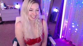 Zoey Clark Private Show