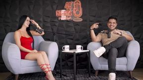 Busty MILF Teen Anal Blowjob Compilation