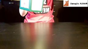 3[ASMR] Scratching textures, part 3 (NO TALKING)