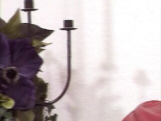 Hiary German Ladies Get Smashed in Threeway