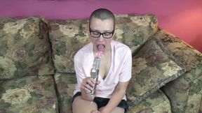 ChickPass Amateurs 25