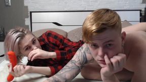 Blonde Amateur Webcam teen 18+ Dan