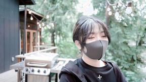 ”Chick who lives in the woods alone - Episode 1 - Friends Preview Version”