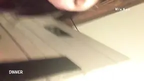 Wet restroom pee compilation