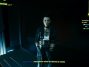 Cyberpunk 2077 [SP] - CONOCIENDO A JOHNNY SILVERHAND