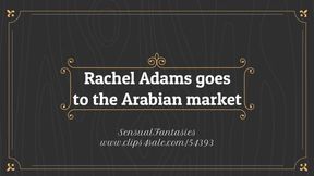 Rachel Adams's Arabian adventure MP4