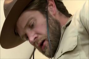 4-3 8 Soldiers Require Fucking Dedication