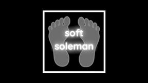 Sweaty soles from mocs (Alt version) [2023]