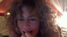 Ginger Todd Private Show