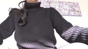 8 Days Before Your Wedding: Taboo Encounter - Cum on My Sweater, Lady Victoria Valente