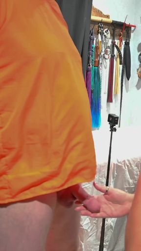 The Governess of HMP Peni   Clip 1