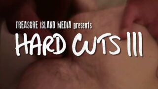 Büyük penisli grup seks partisi, oral seks ve vahşi anal seks