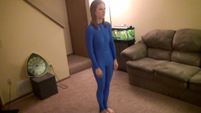Robot Slave Erin
