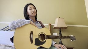 Hookup With Music Teacher