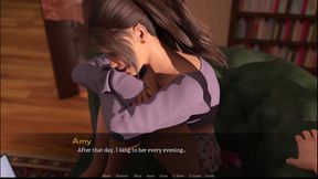 I Have Known You 10 Rose Invited Johny to Get Fucked