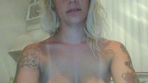 Coco Le Mieux & Jamie Olson Private Show