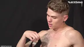 Kinky Gym Sex Sc.1 Pt.2 - Titus Snow And Rodion Taxa