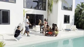 BLUESINS BBC CONTENT HOUSE - Day 1