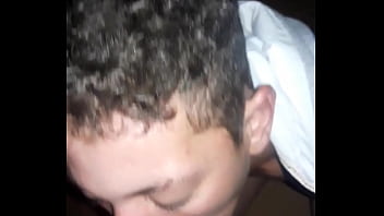 Boquete no macho