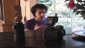 sündige Neugier überschreitet jede Grenze mit jeder Grenze