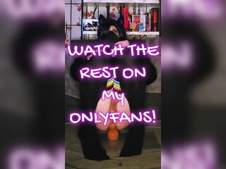 Catboy Dance Goon Loop