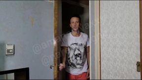 Engaño a pendeja inocente con culazo para follarmela