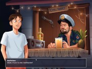 Summertime Saga Part 26 uma calcinha