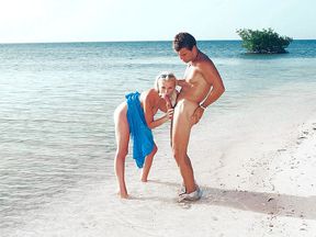 Sandra Russo, Fucked in Paradise