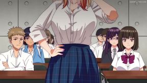 Guilty Hole episode 1