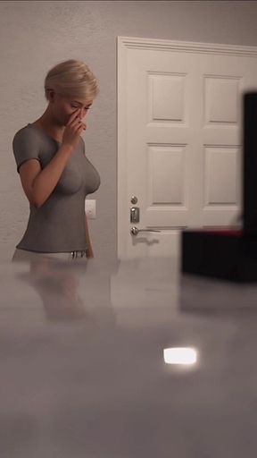 My Husband’s Boss - Chapter 3 - Part 2