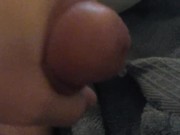 me jacking off to BBW's