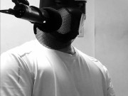 【男同志成人情境ASMR】尻尻到一半被房客弟弟闖入