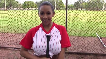 Black Baseball Porn - Baseball Porn Videos - Black XXX Tube | Ebony Galore