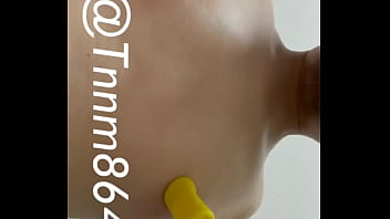 吸引乳首クリクリ